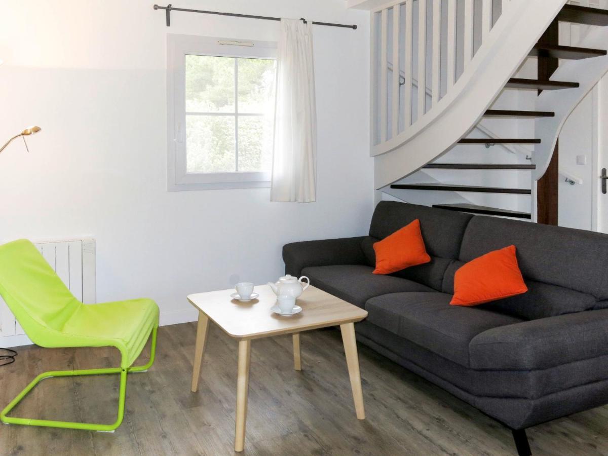 Holiday Home Village Des Dunes - Cez310 By Interhome Créances Екстериор снимка