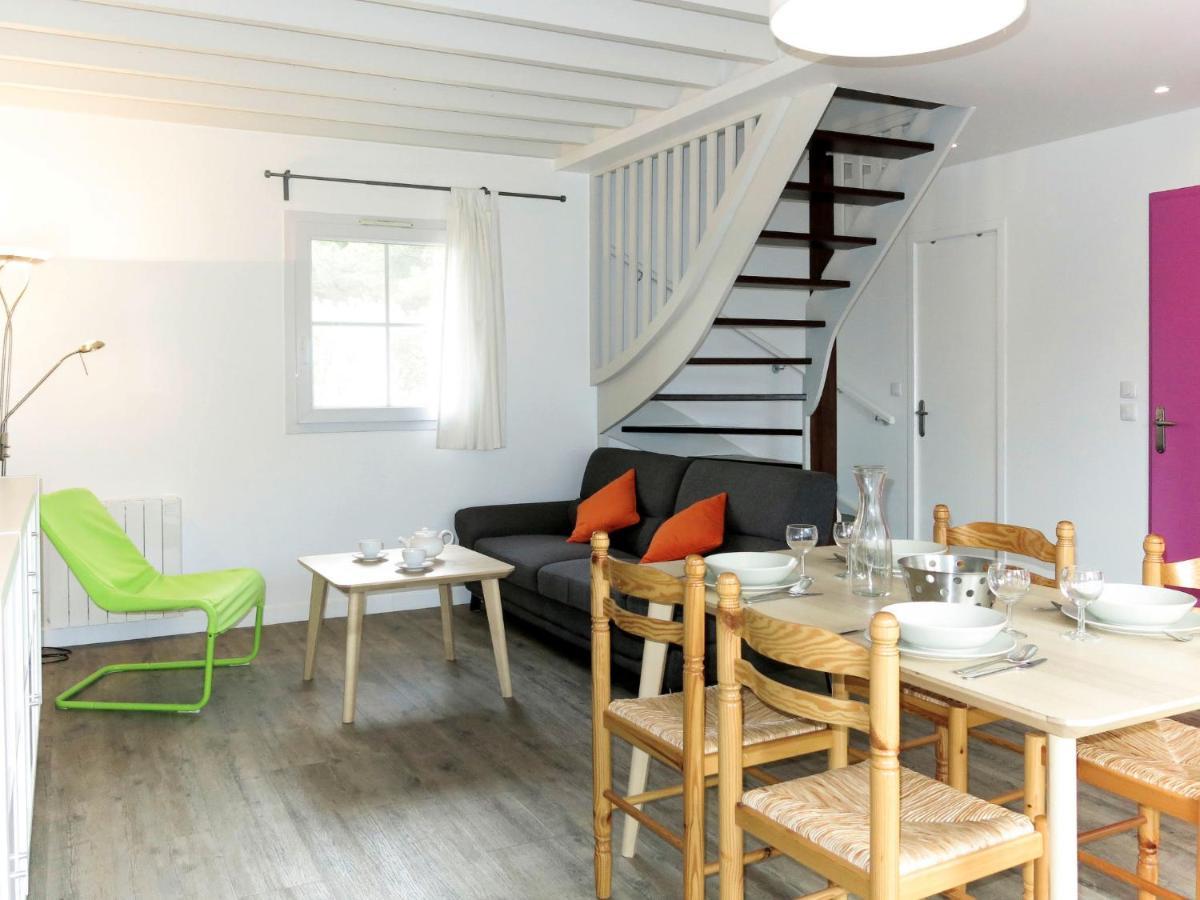 Holiday Home Village Des Dunes - Cez310 By Interhome Créances Екстериор снимка