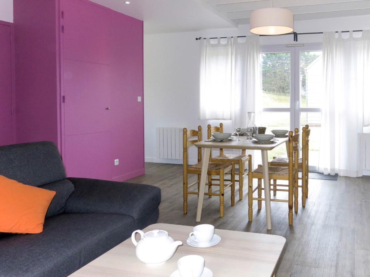 Holiday Home Village Des Dunes - Cez310 By Interhome Créances Екстериор снимка